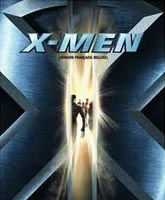 X-Men /  